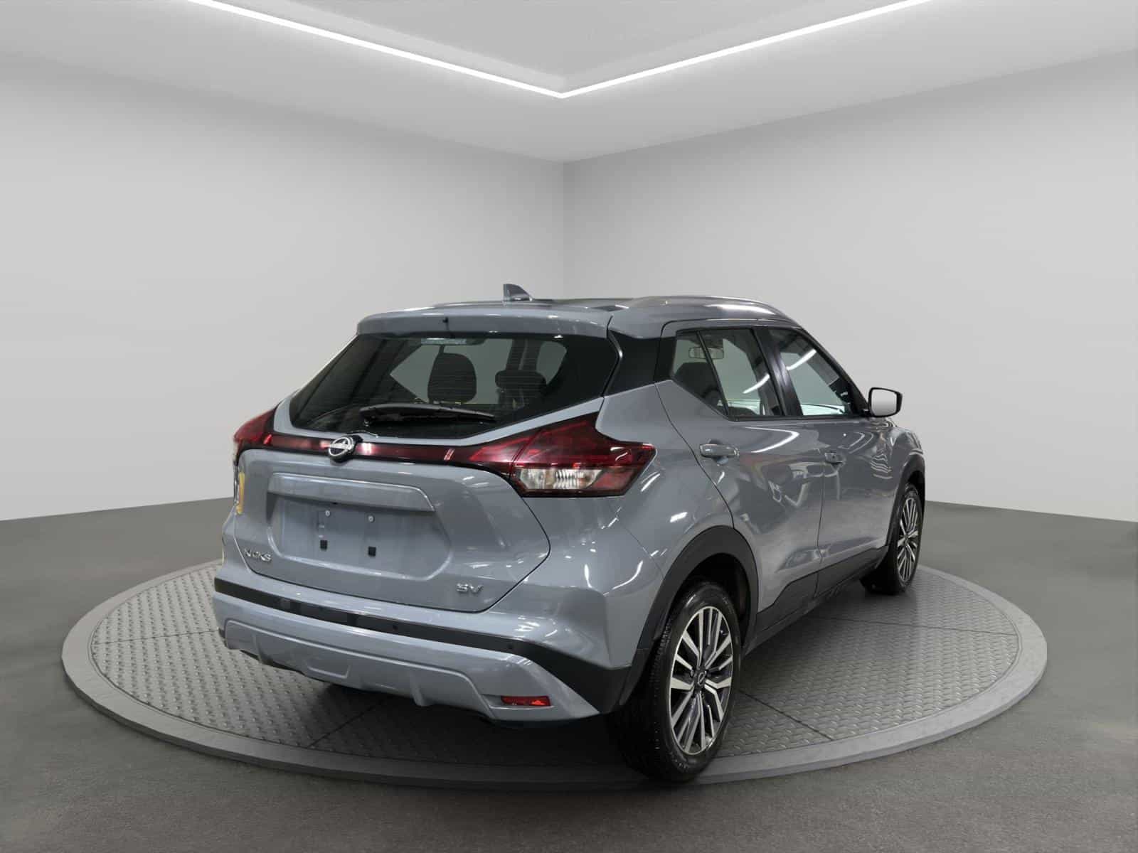Image 5 Nissan Kicks SV 2024