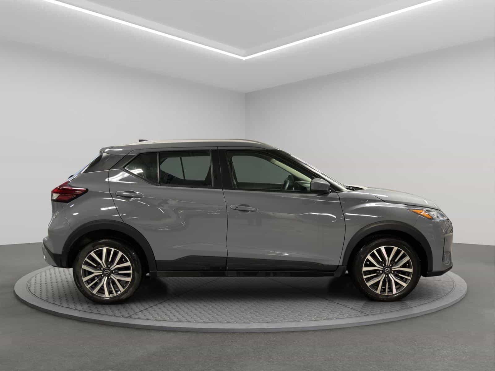 Image 6 Nissan Kicks SV 2024