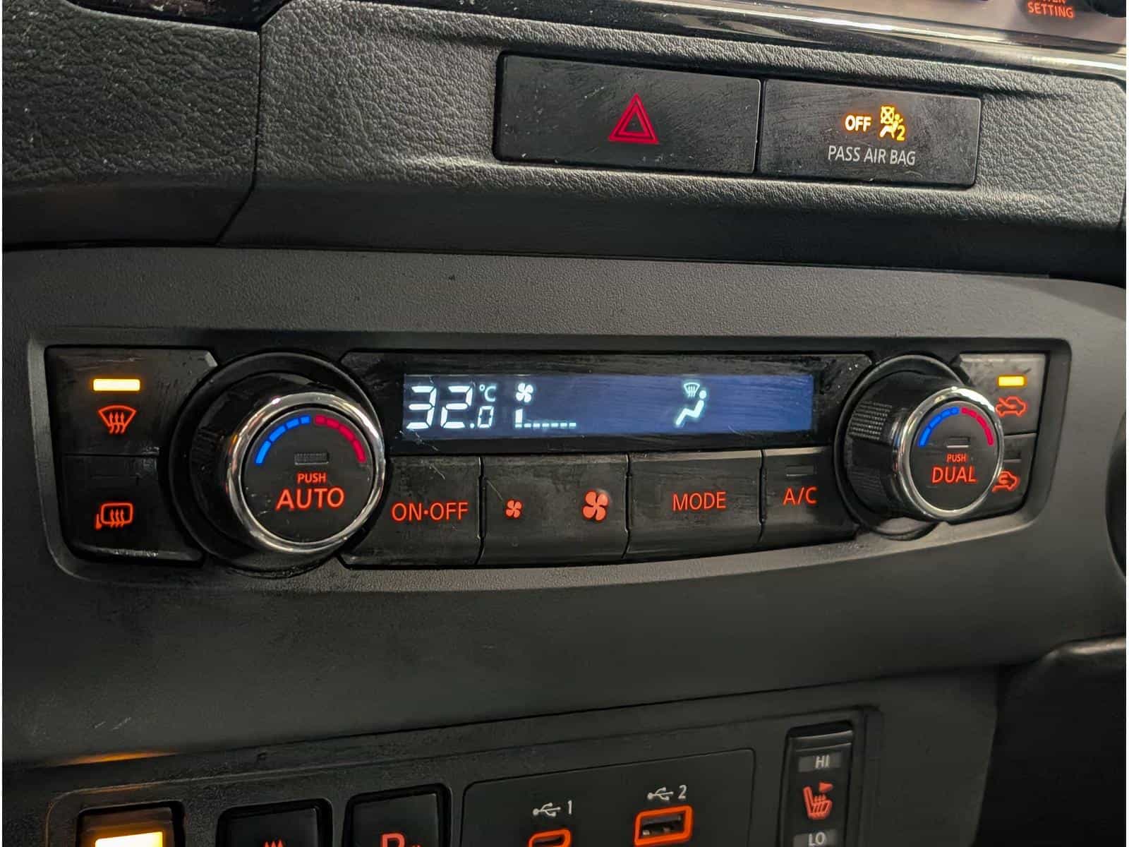 Image 13 Nissan Frontier SV 2022