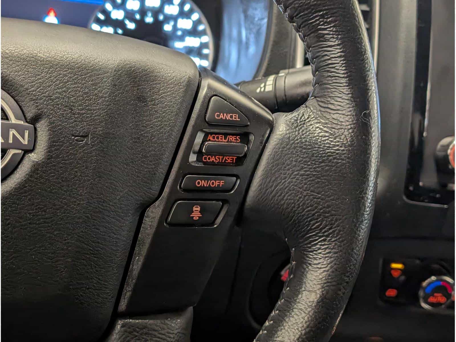 2022 Nissan Frontier SV - Image 16