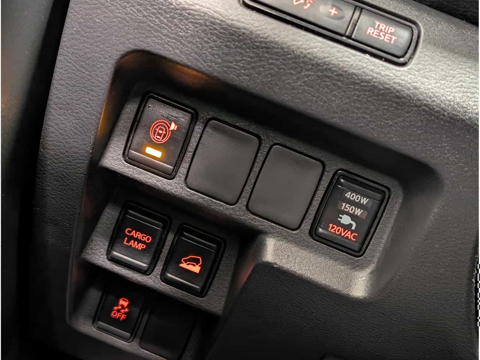 Image 19 Nissan Frontier SV 2022