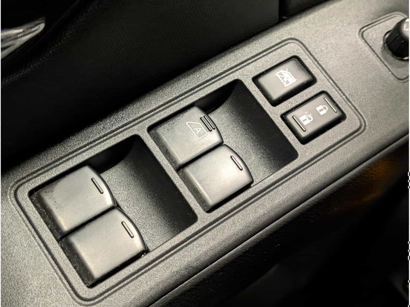 Image 18 Nissan Frontier SV 2022