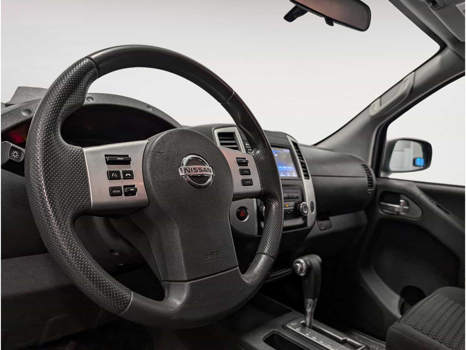 2019 Nissan Frontier SV - Image 6
