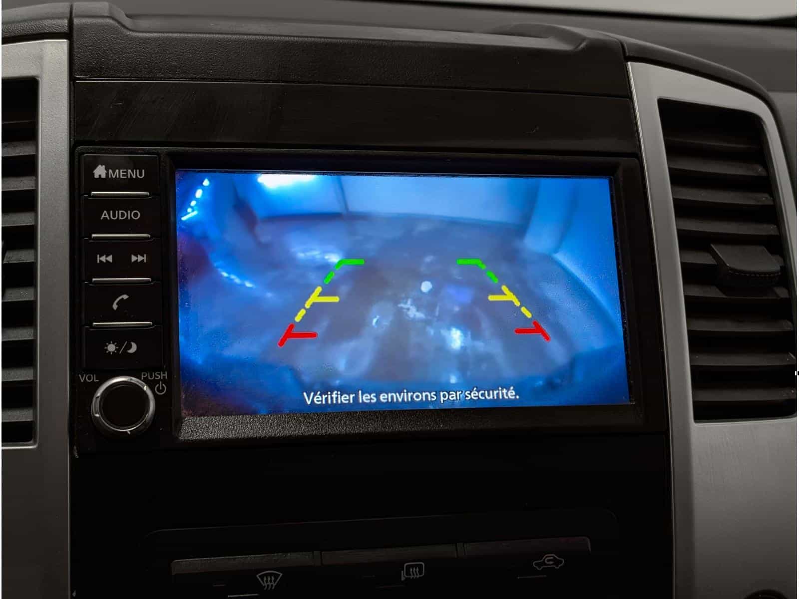 2019 Nissan Frontier SV - Image 11