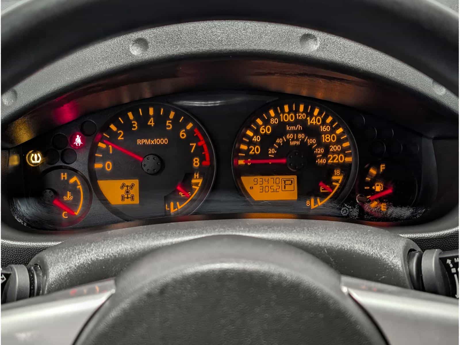 2019 Nissan Frontier SV - Image 15