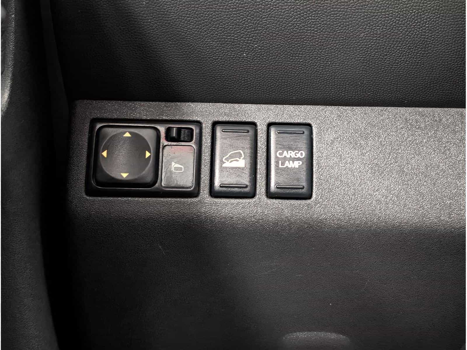 2019 Nissan Frontier SV - Image 16