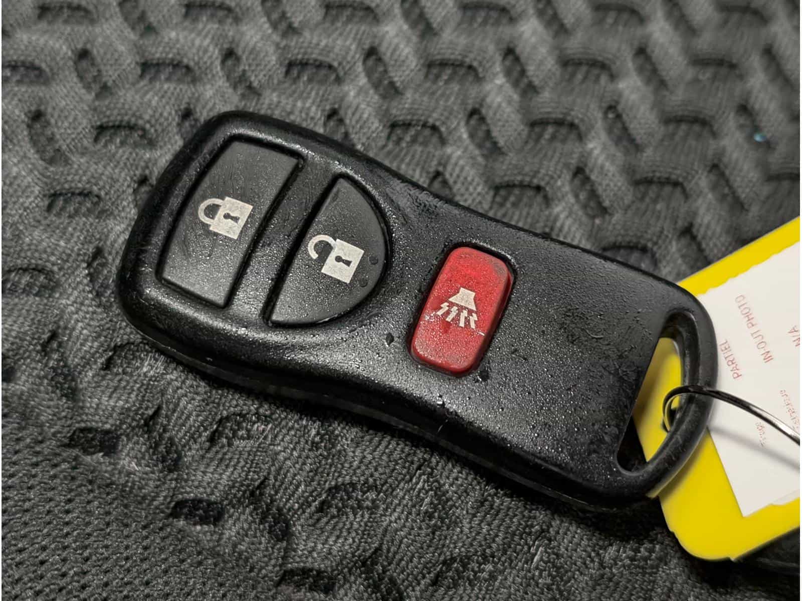 2019 Nissan Frontier SV - Image 18