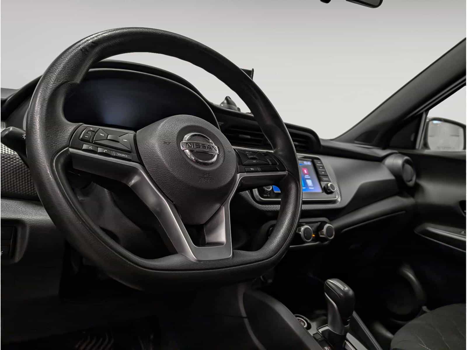 2020 Nissan Kicks S - Image 6