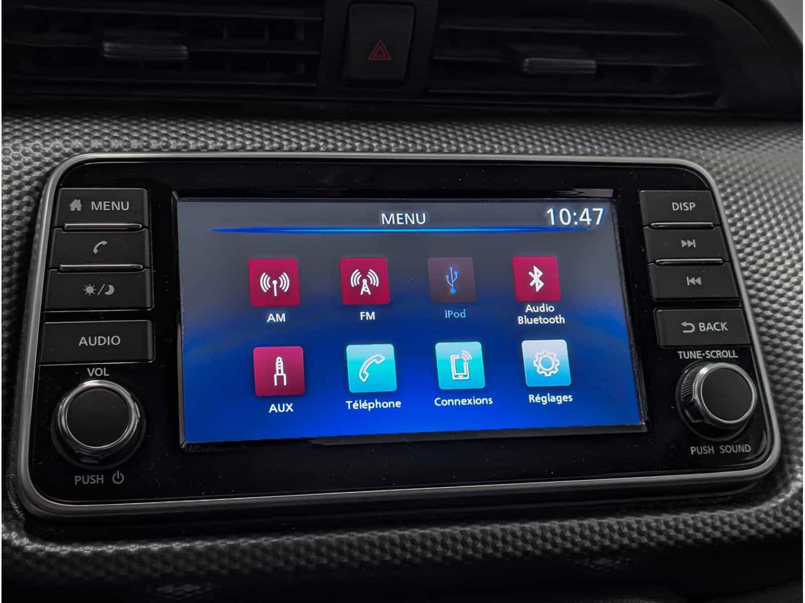 Image 10 Nissan Kicks S 2020