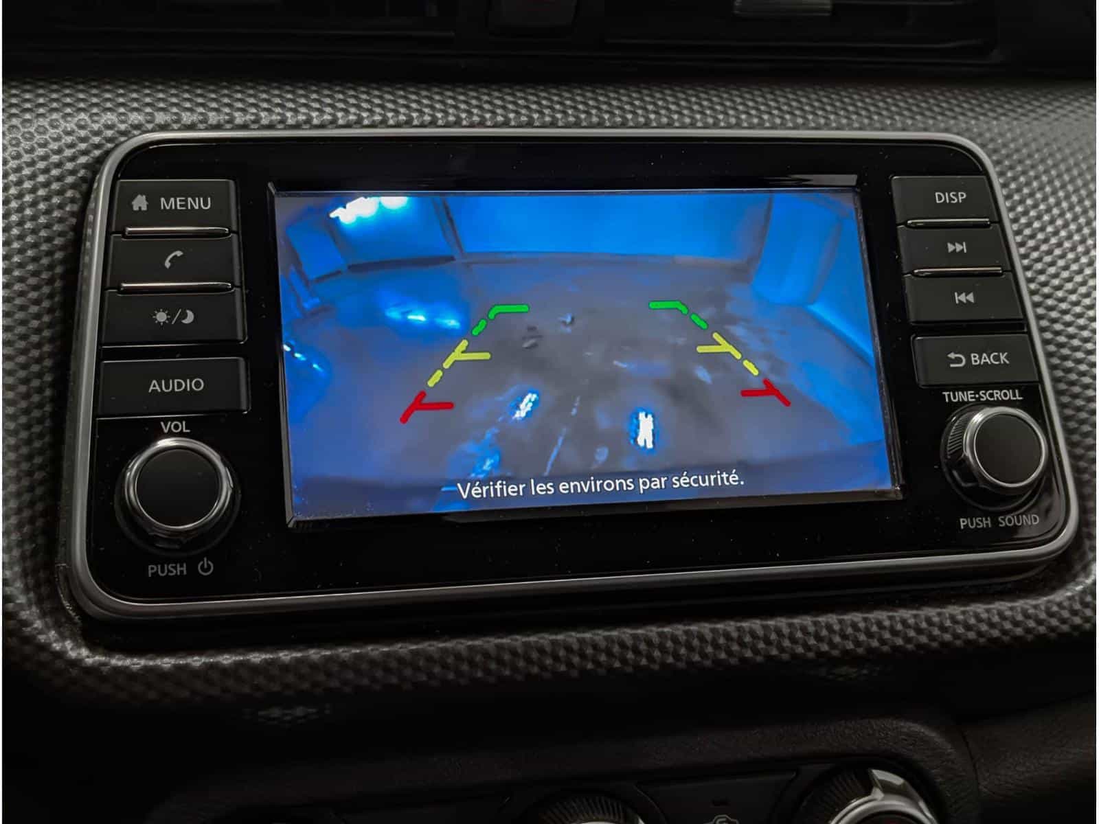 2020 Nissan Kicks S - Image 11