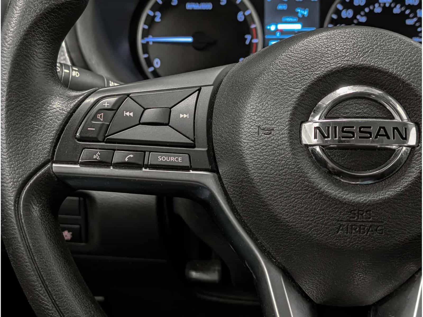 2020 Nissan Kicks S - Image 14