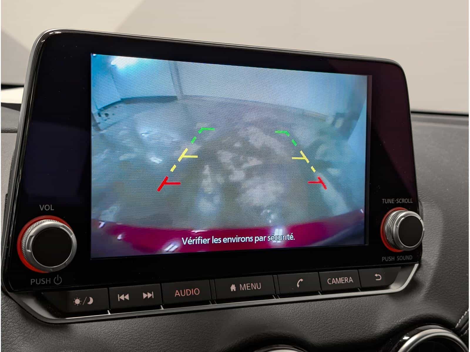 2023 Nissan Sentra SV - Image 10