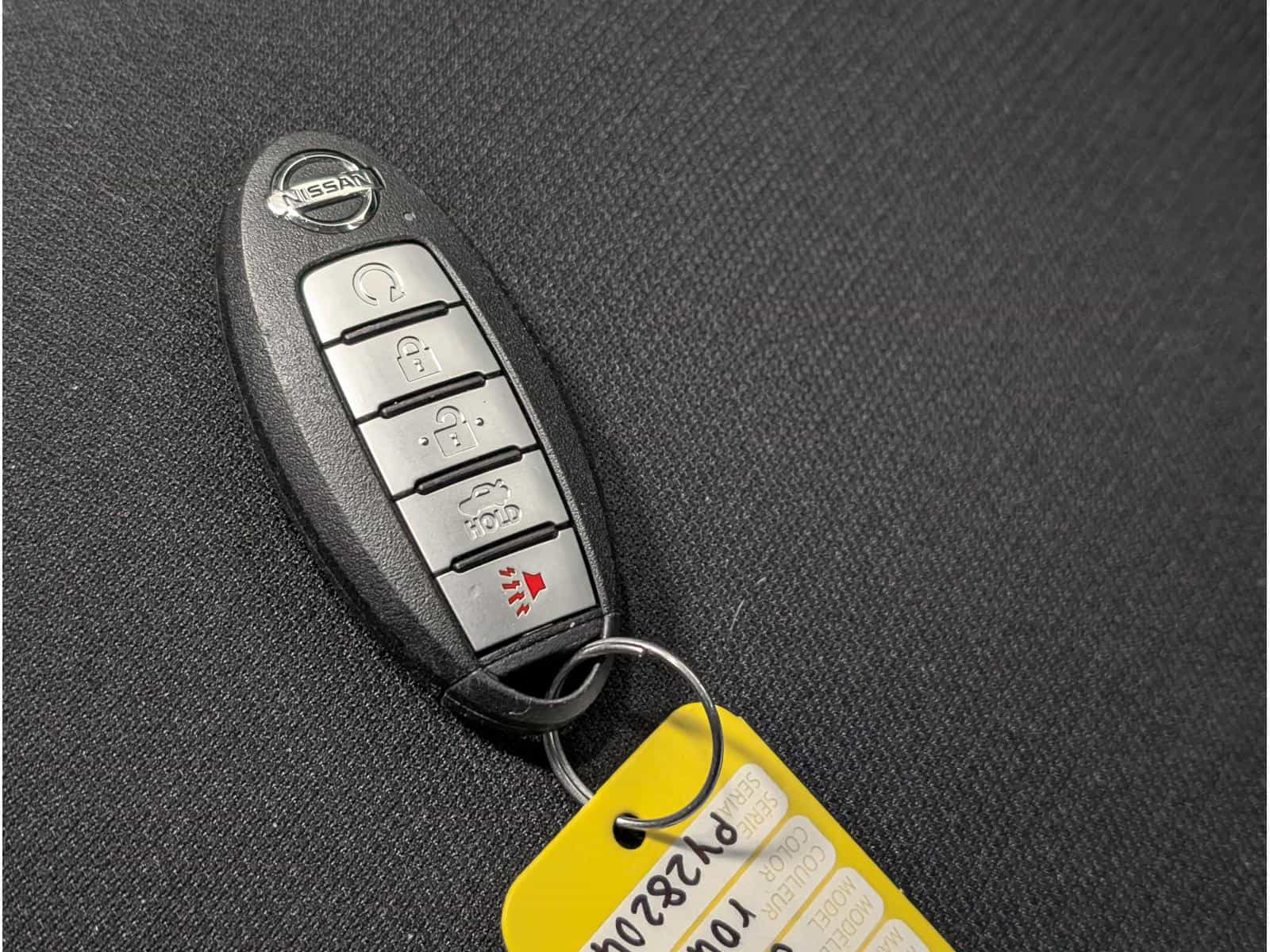 2023 Nissan Sentra SV - Image 16