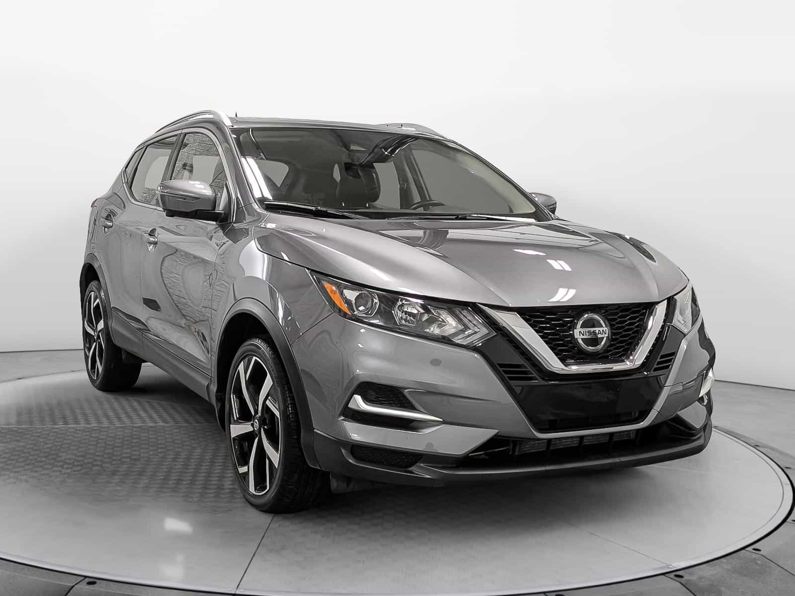 2023 Nissan Qashqai SL - Image 2