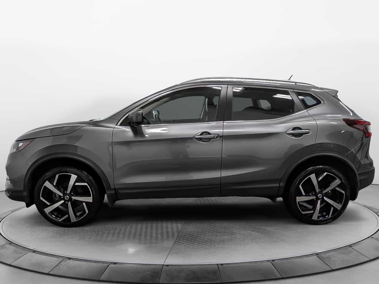 2023 Nissan Qashqai SL - Image 3