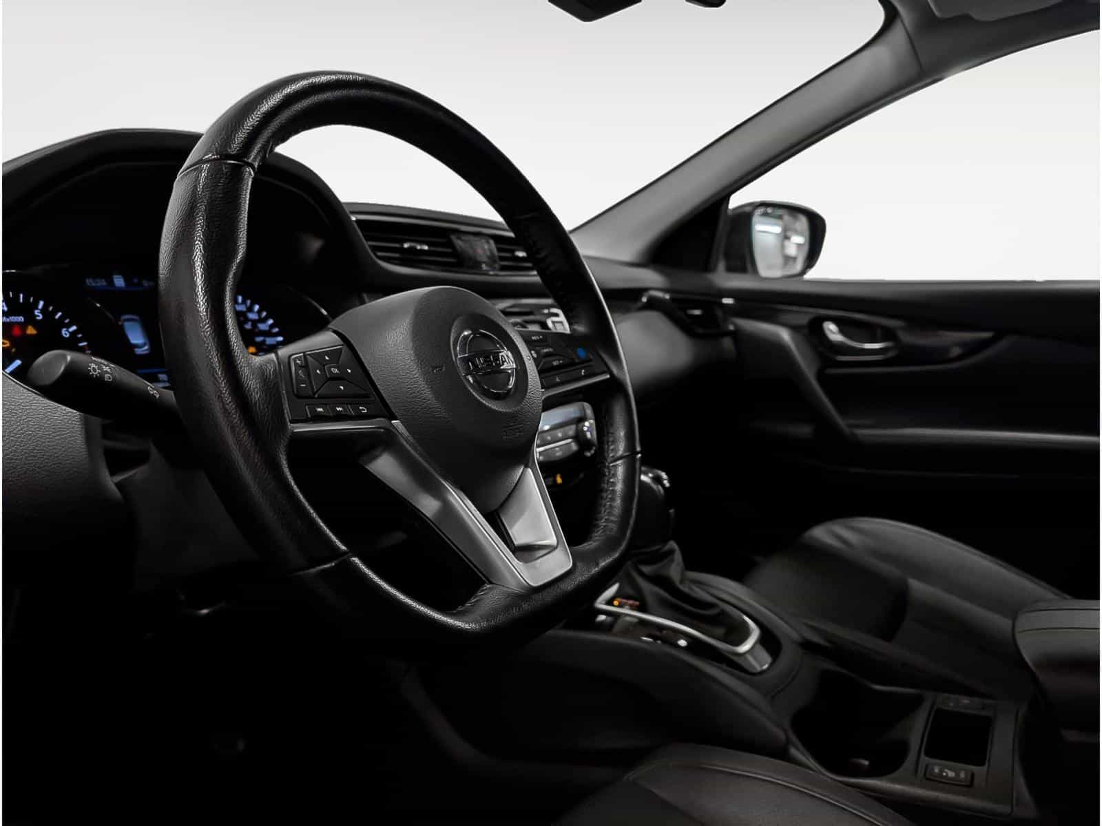 Image 6 Nissan Qashqai SL 2023