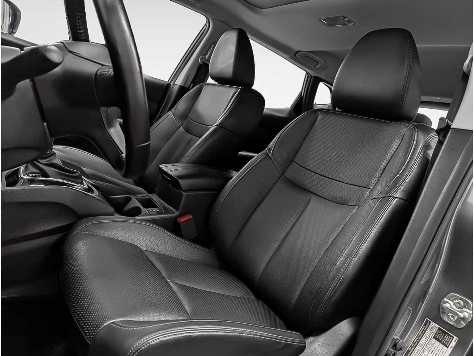 Image 7 Nissan Qashqai SL 2023