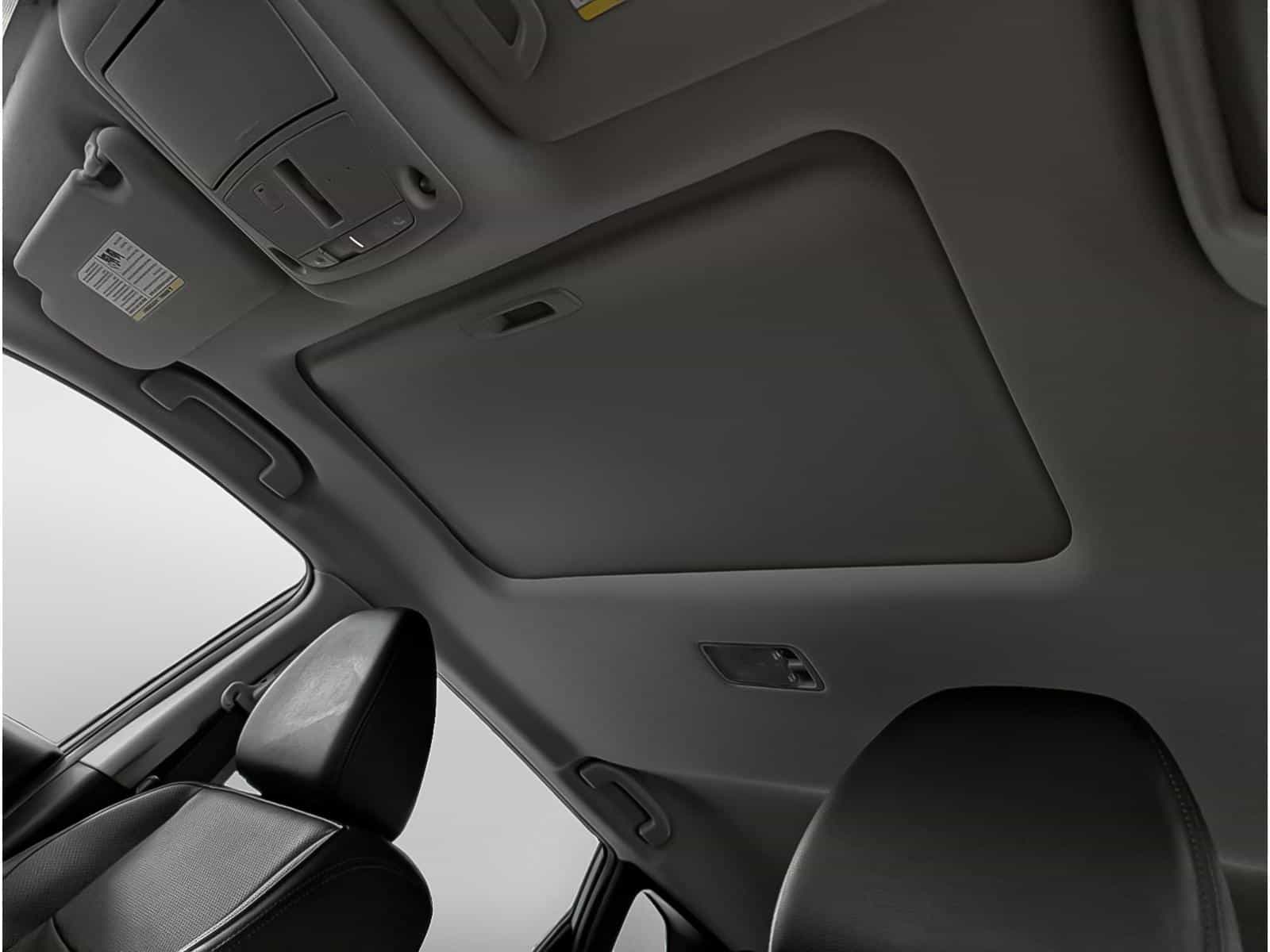 2023 Nissan Qashqai SL - Image 9