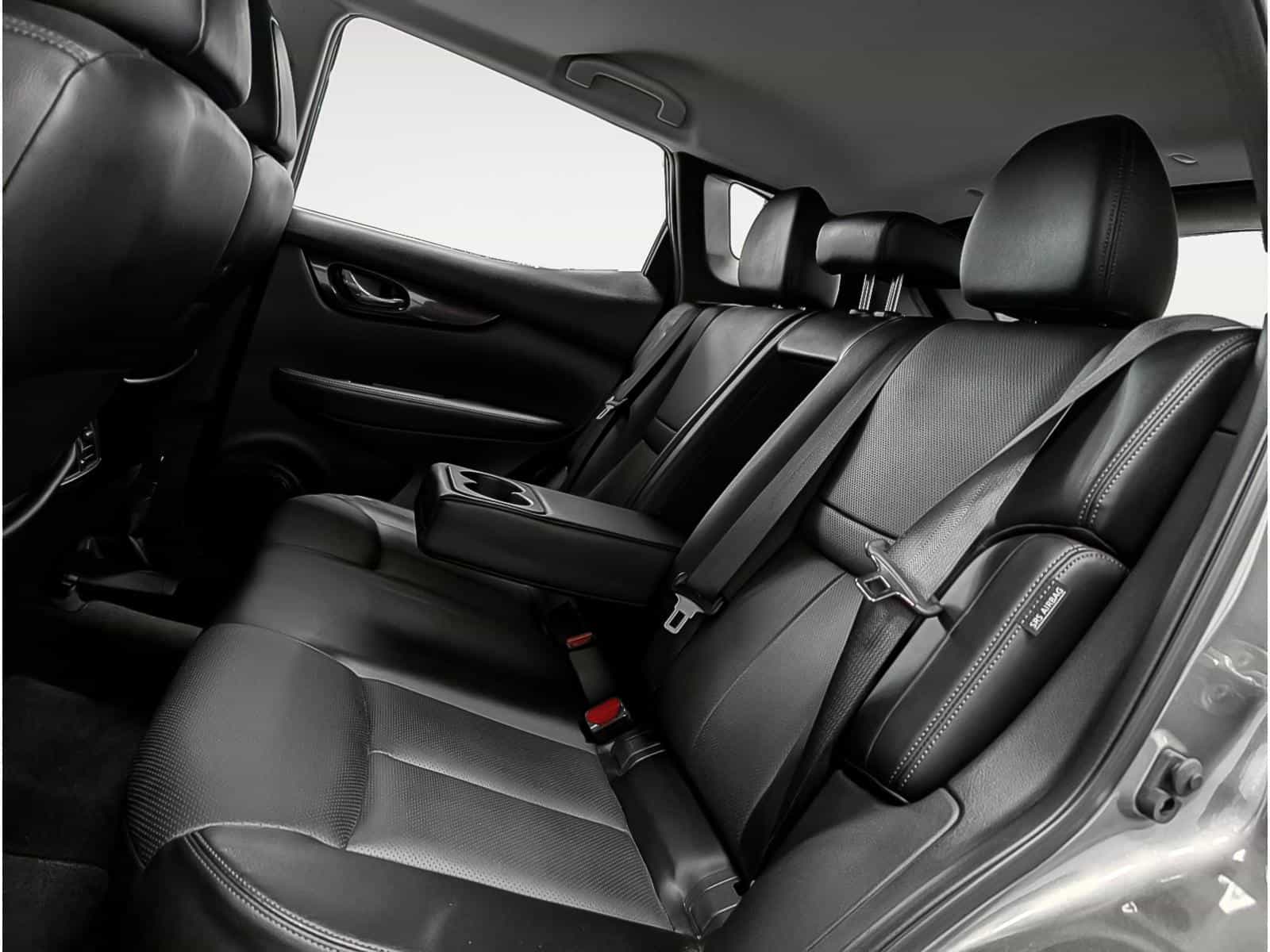 Image 10 Nissan Qashqai SL 2023