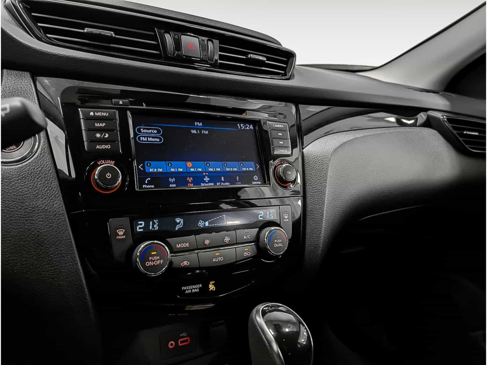 Image 11 Nissan Qashqai SL 2023