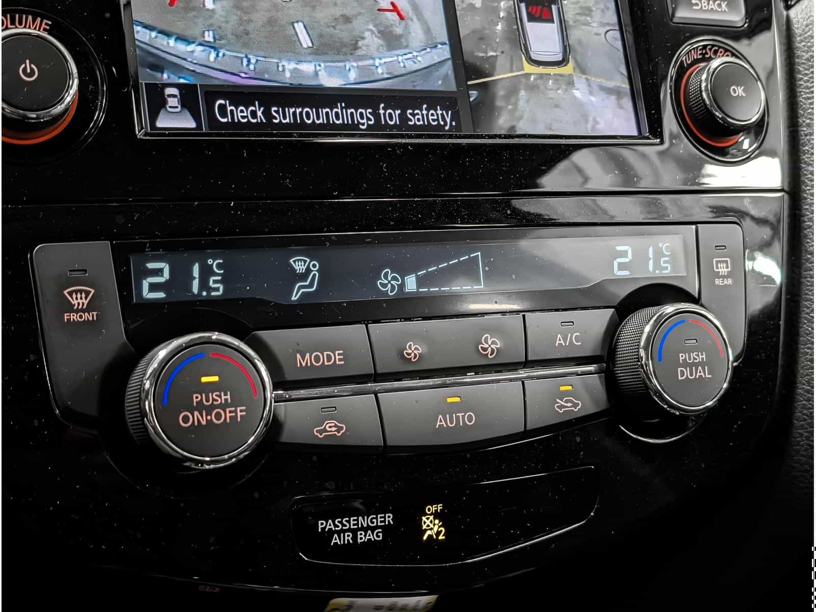 Image 14 Nissan Qashqai SL 2023