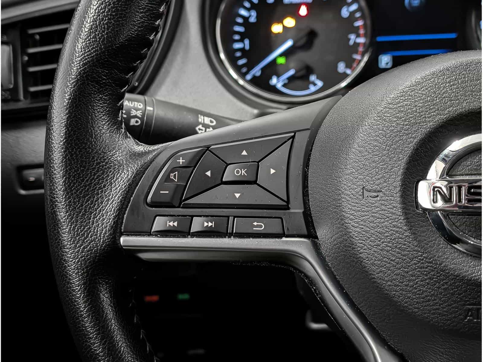 2023 Nissan Qashqai SL - Image 18