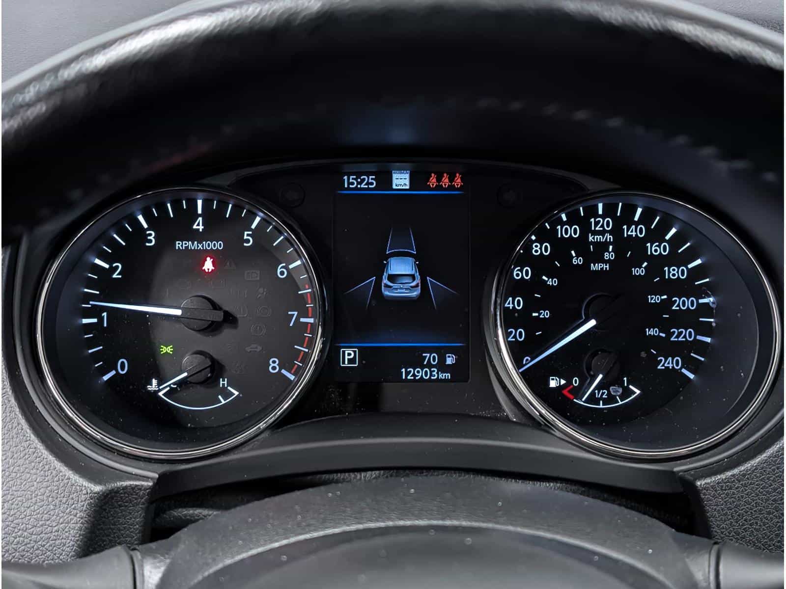 2023 Nissan Qashqai SL - Image 21