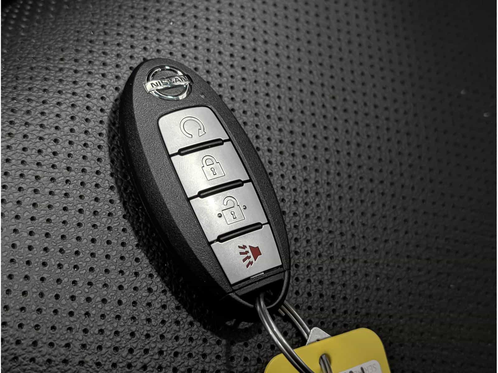 Image 22 Nissan Qashqai SL 2023