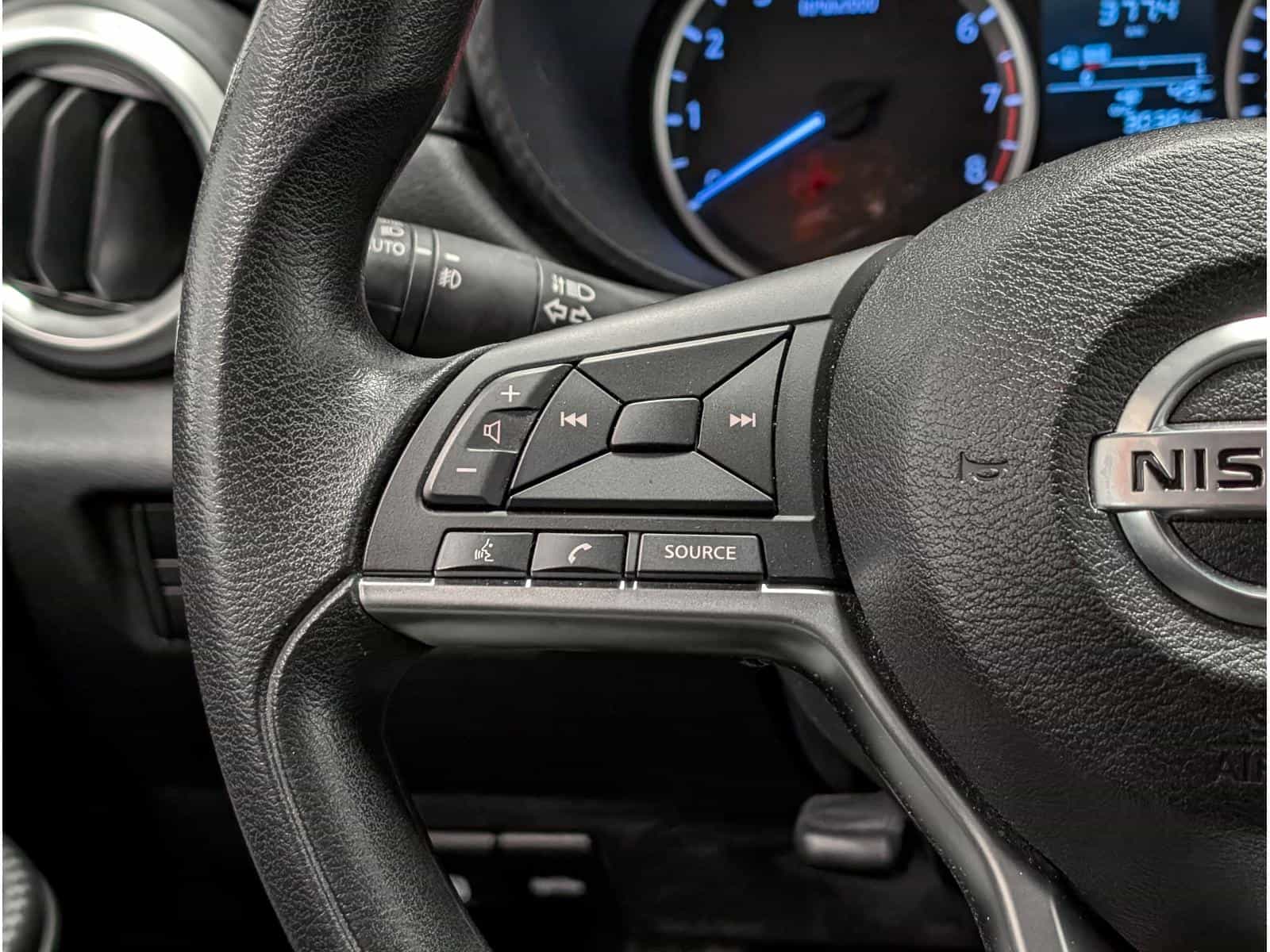 2021 Nissan Versa S - Image 13