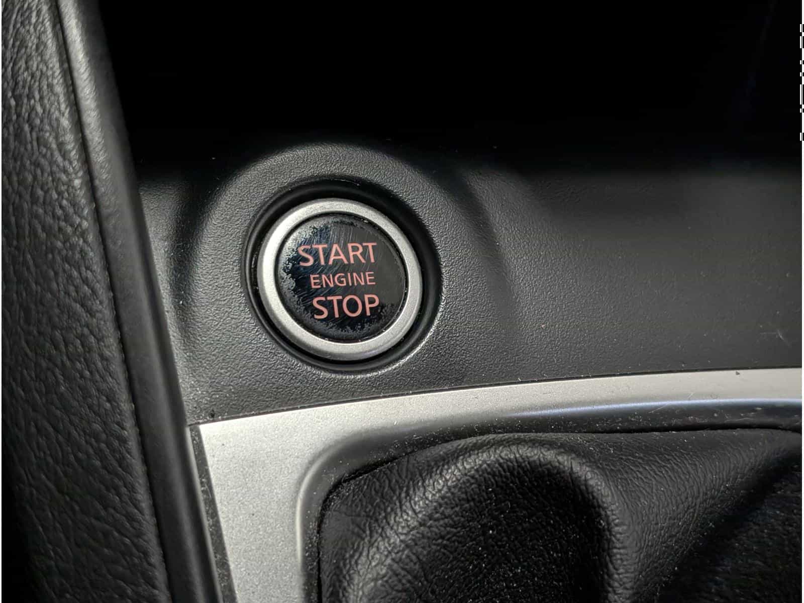 Image 16 Nissan Versa S 2021