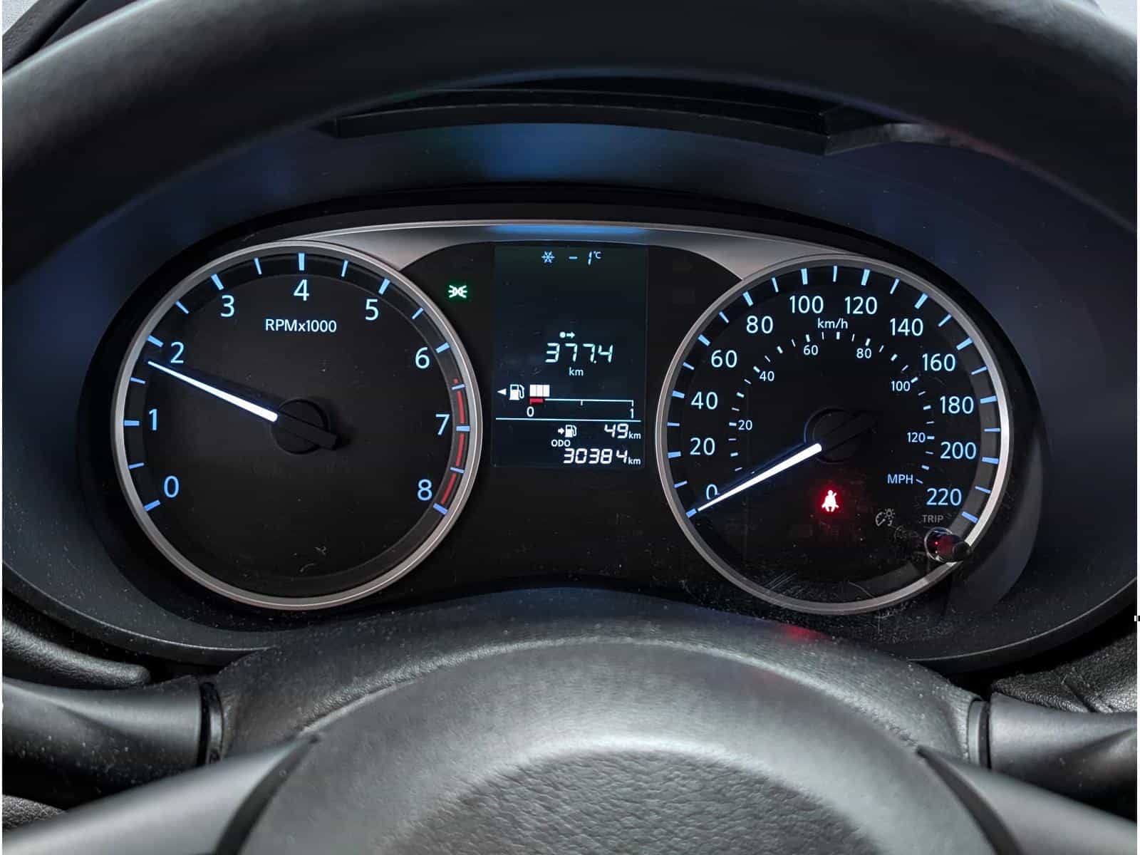 2021 Nissan Versa S - Image 18