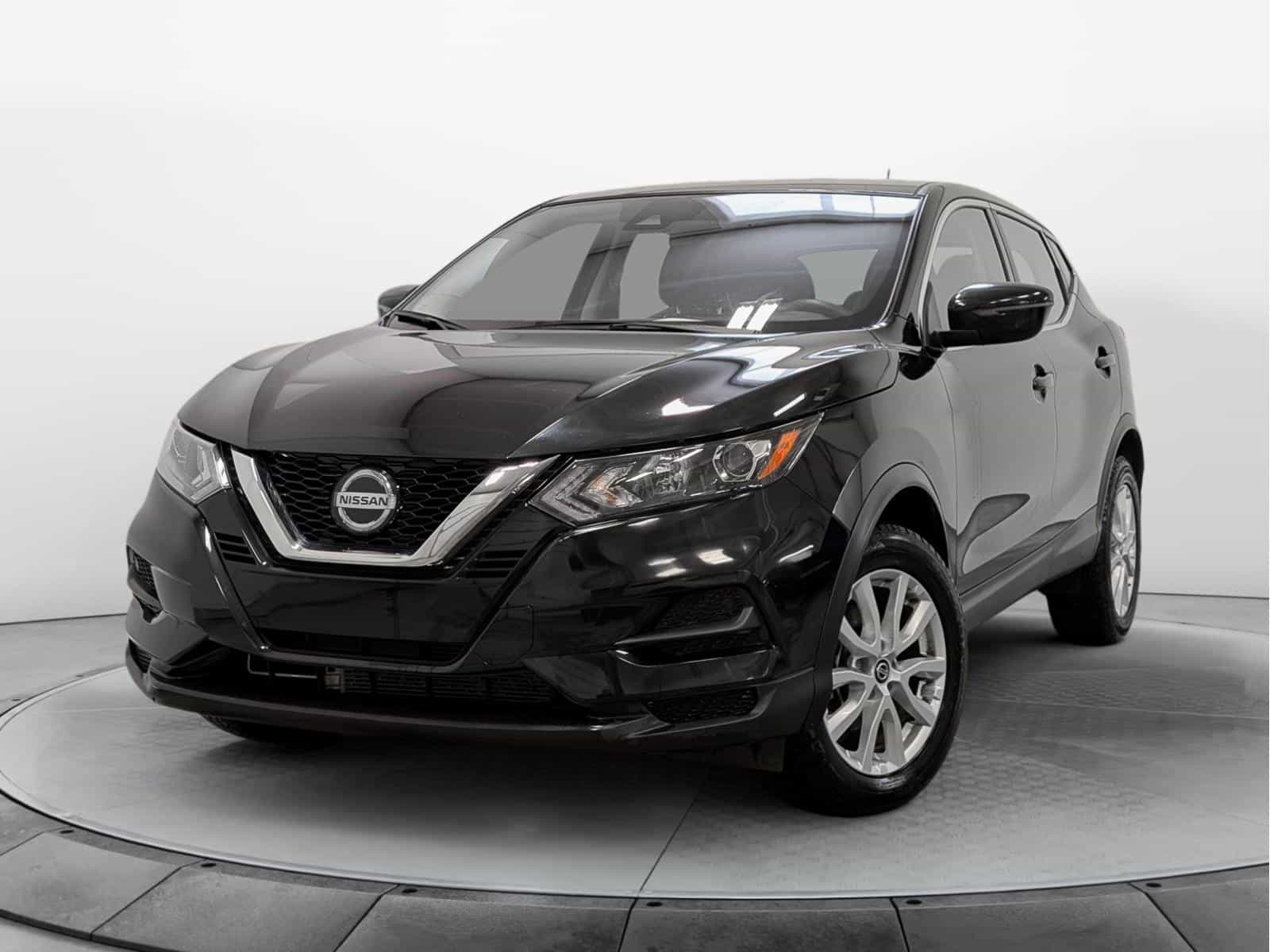 Image 1 Nissan Qashqai S 2023