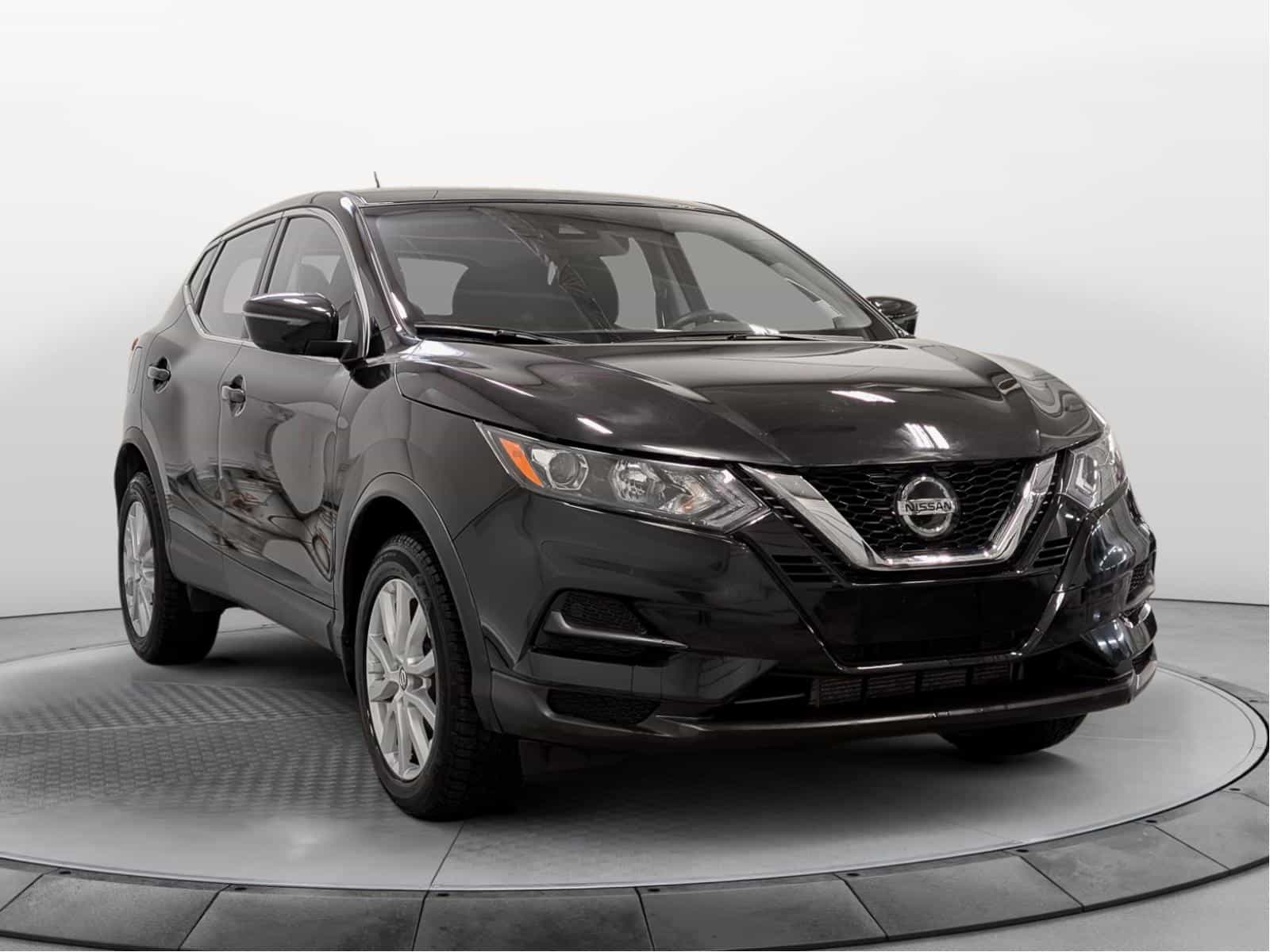 Image 2 Nissan Qashqai S 2023