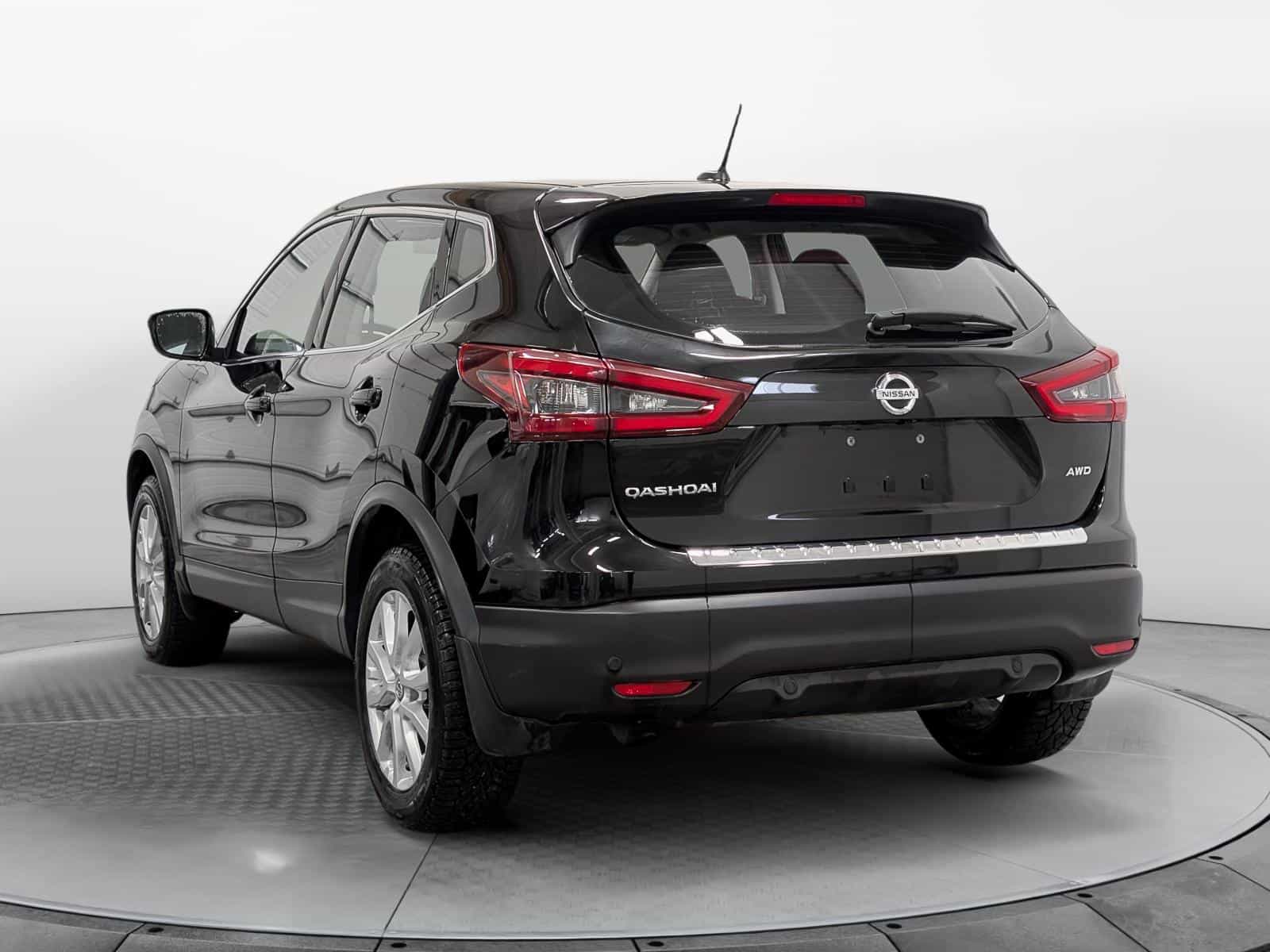 2023 Nissan Qashqai S - Image 3