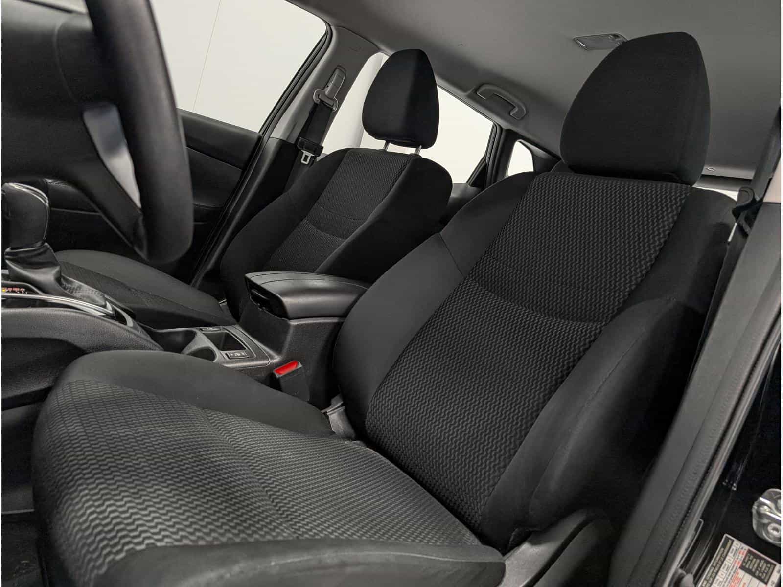 Image 7 Nissan Qashqai S 2023