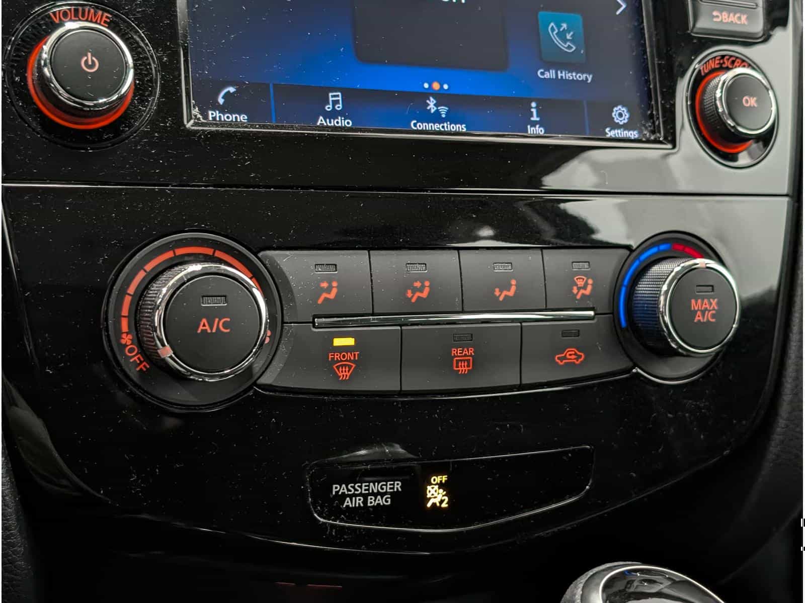 Image 11 Nissan Qashqai S 2023