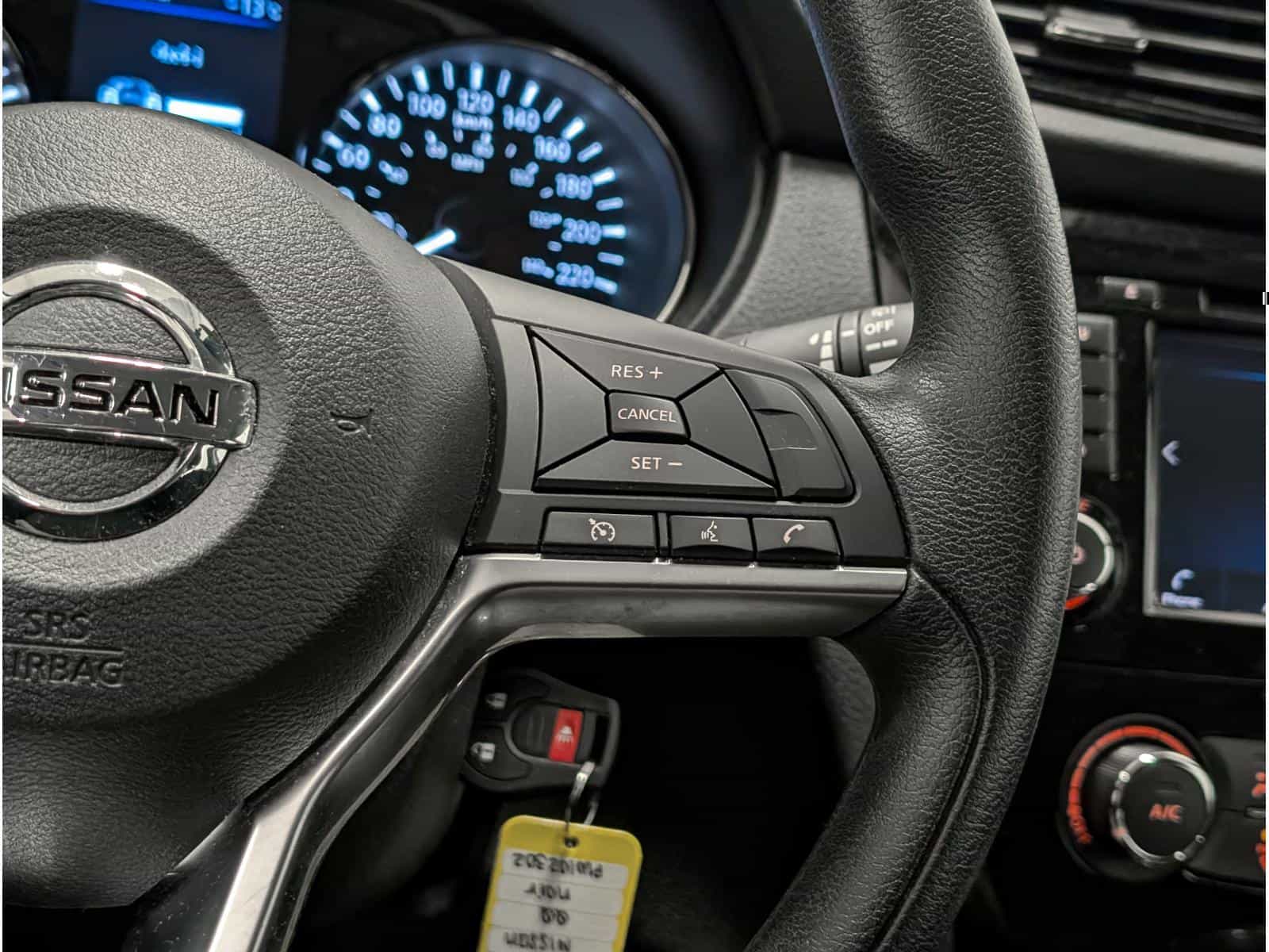 Image 13 Nissan Qashqai S 2023