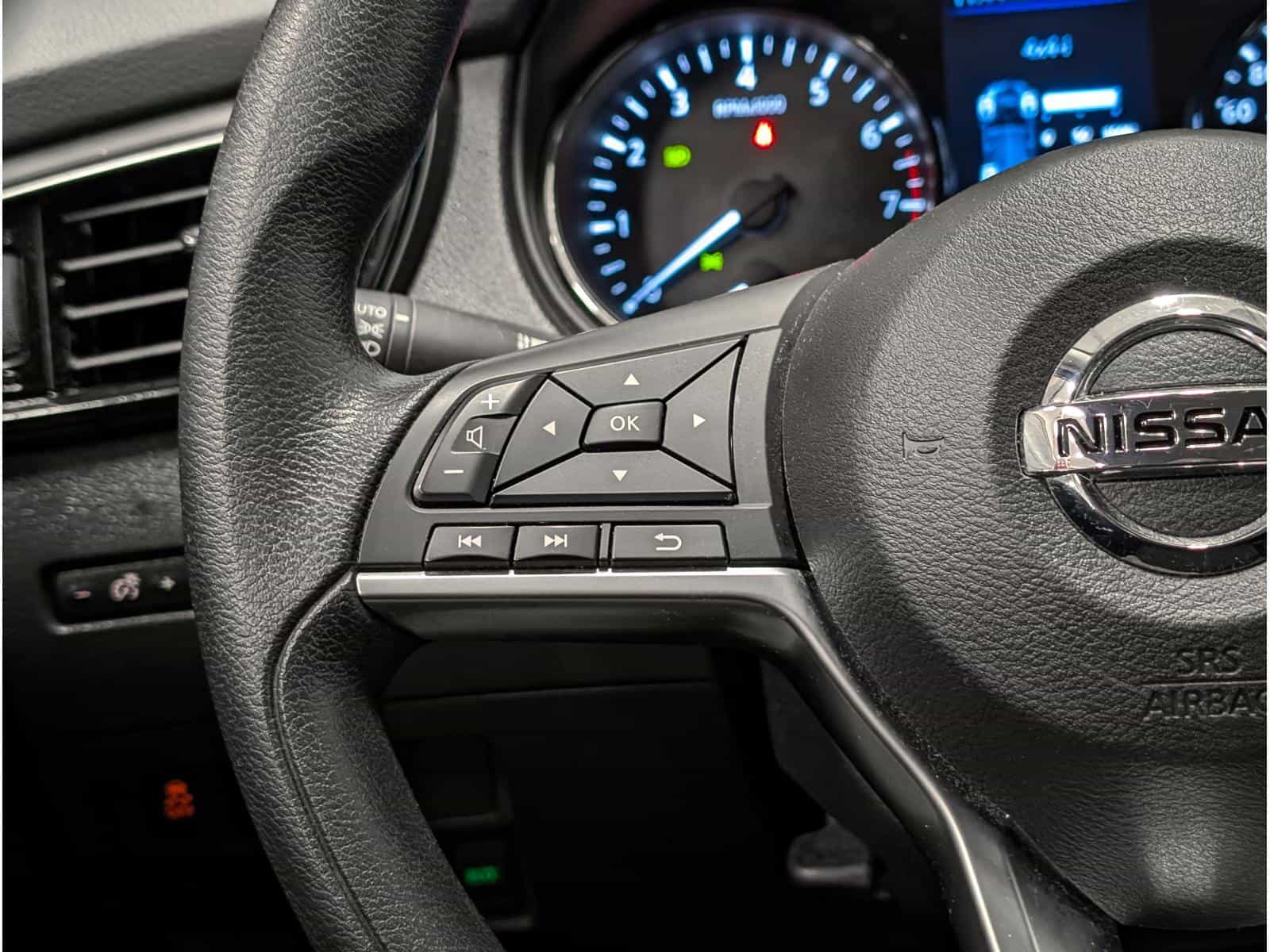 Image 14 Nissan Qashqai S 2023