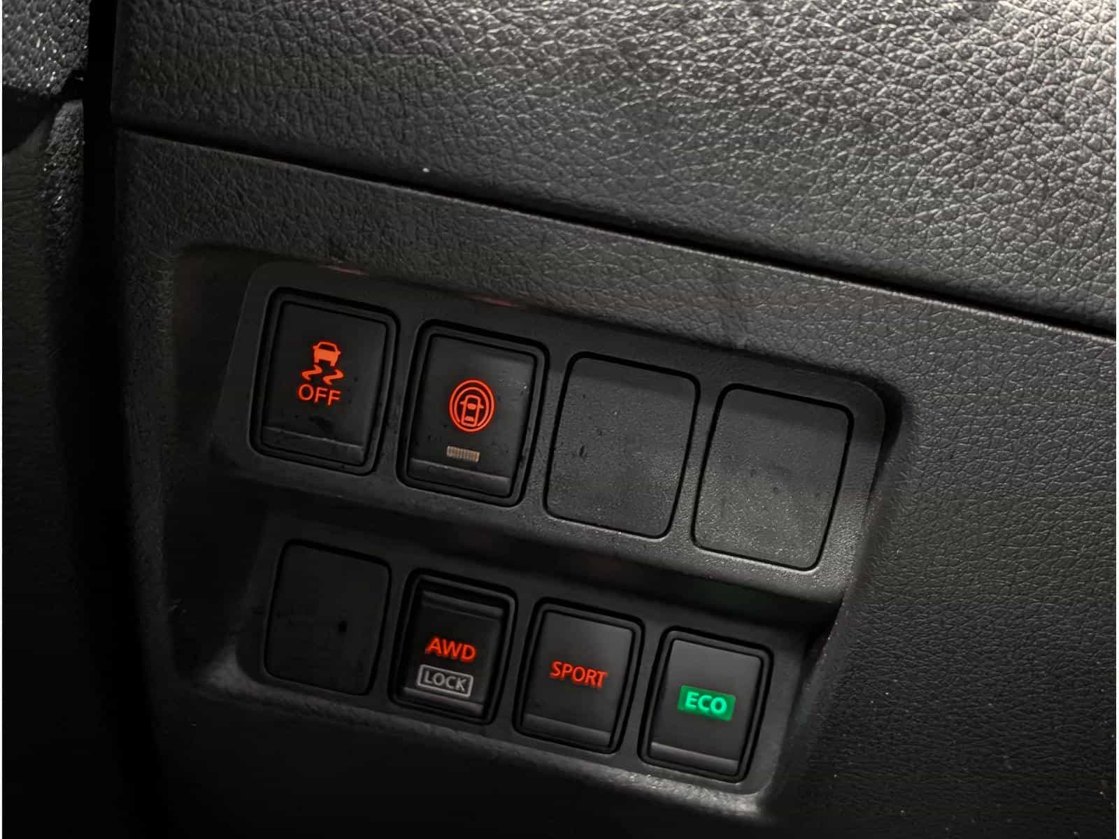 2023 Nissan Qashqai S - Image 16