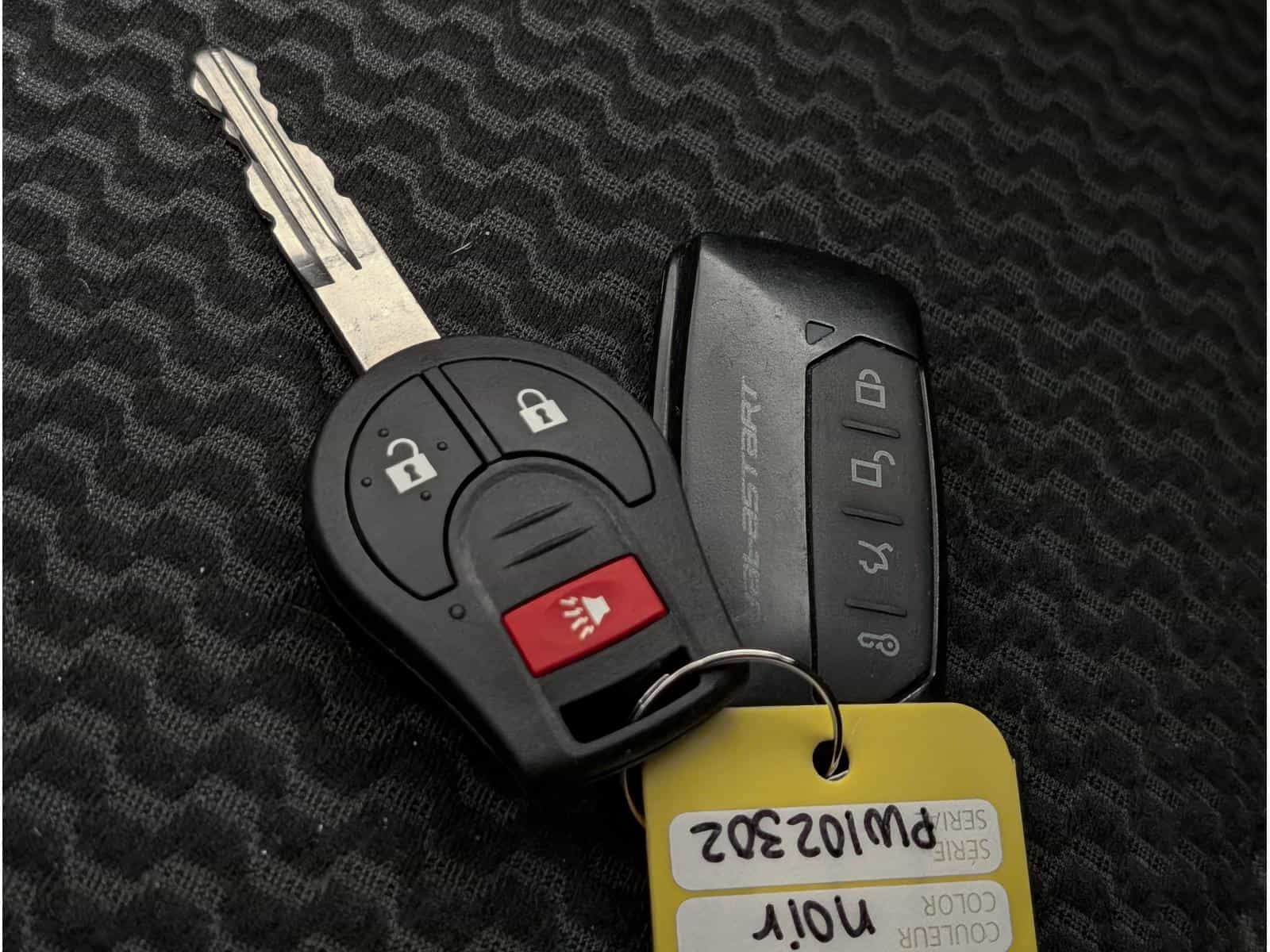 Image 18 Nissan Qashqai S 2023