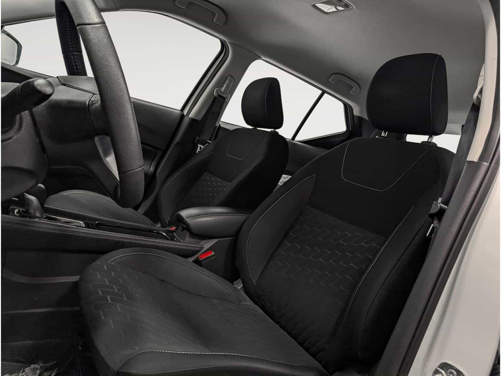 Image 7 Nissan Kicks SV 2023