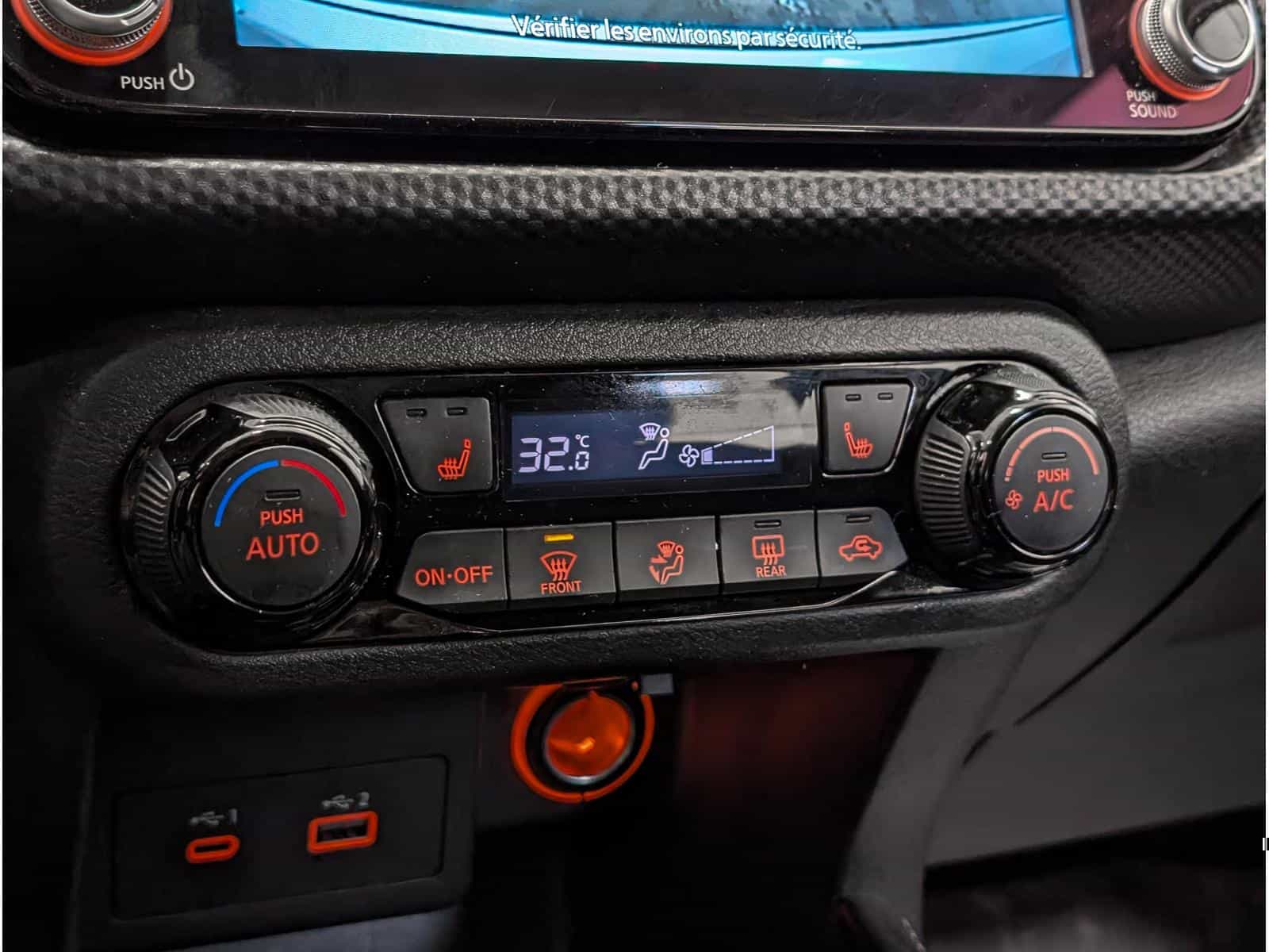 Image 11 Nissan Kicks SV 2023