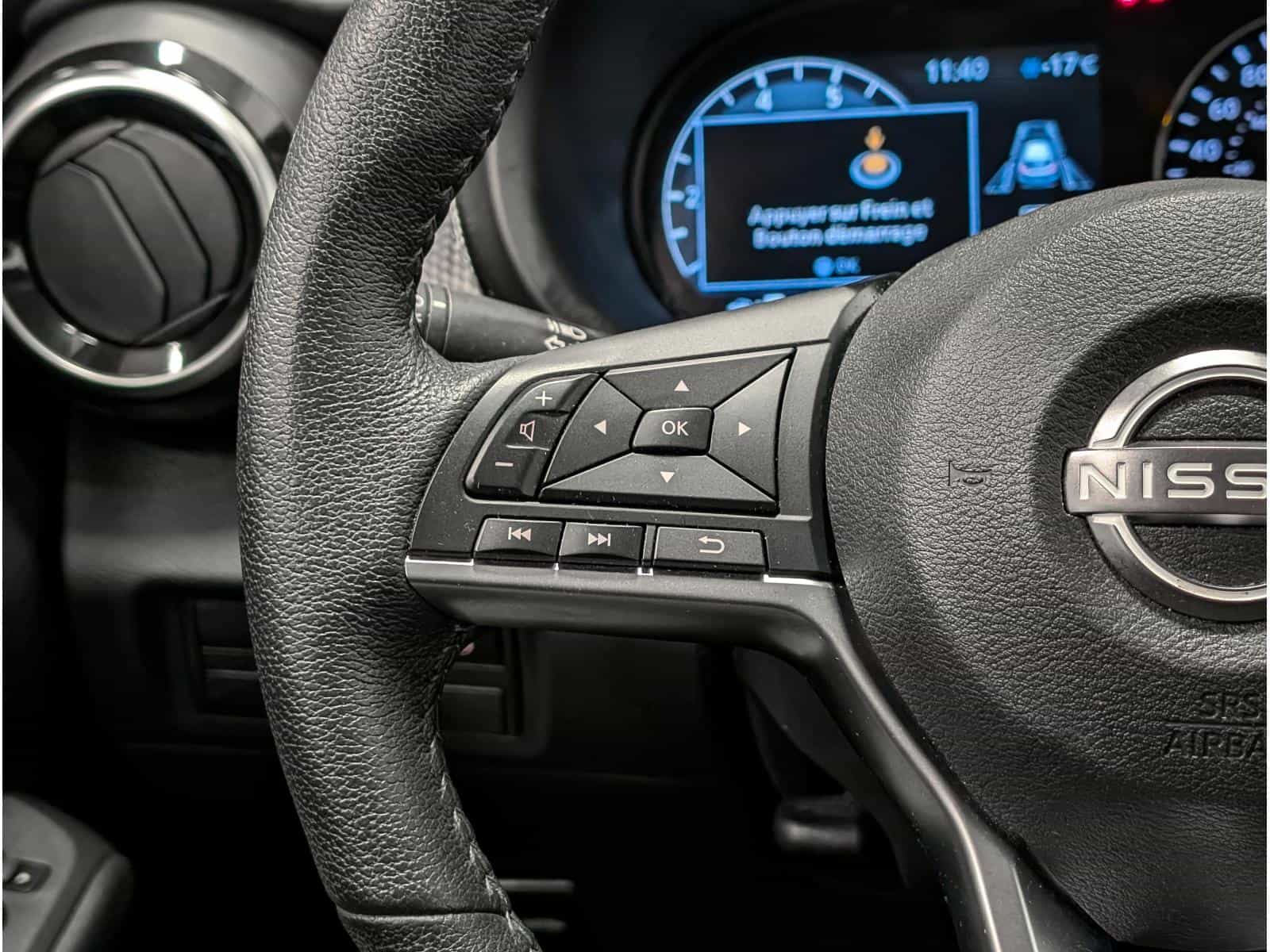 Image 13 Nissan Kicks SV 2023