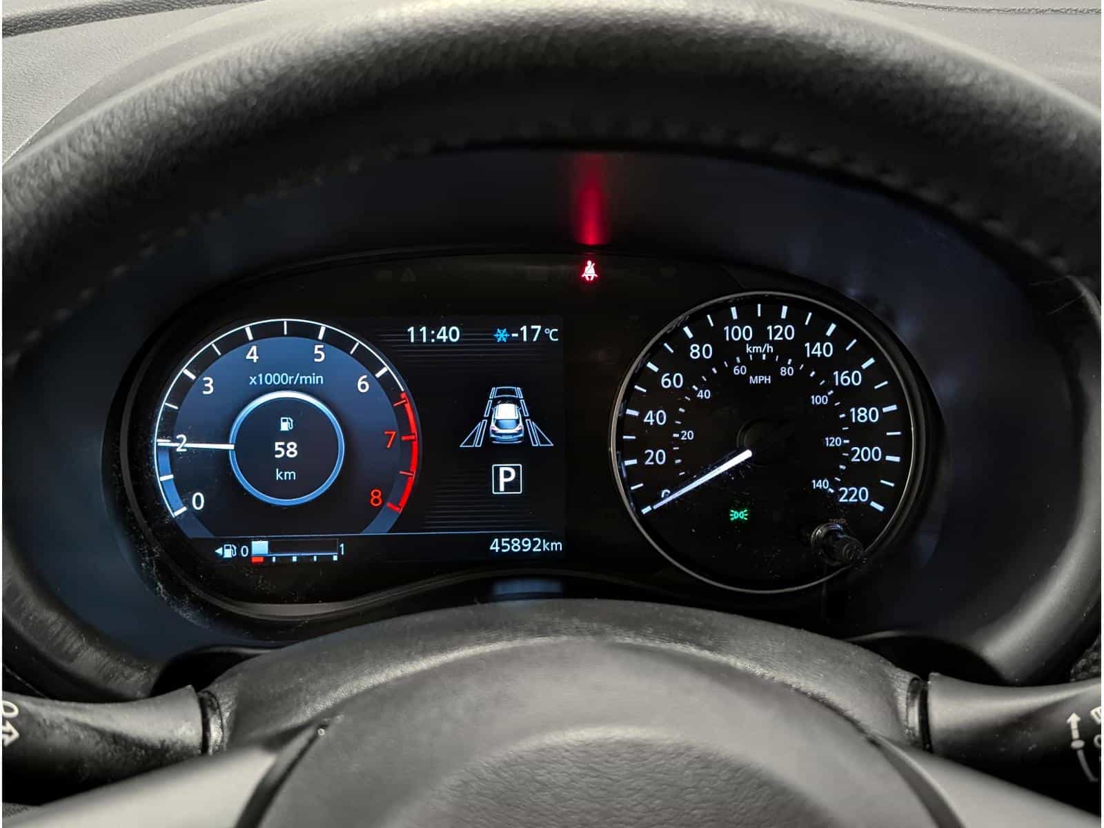 Image 16 Nissan Kicks SV 2023