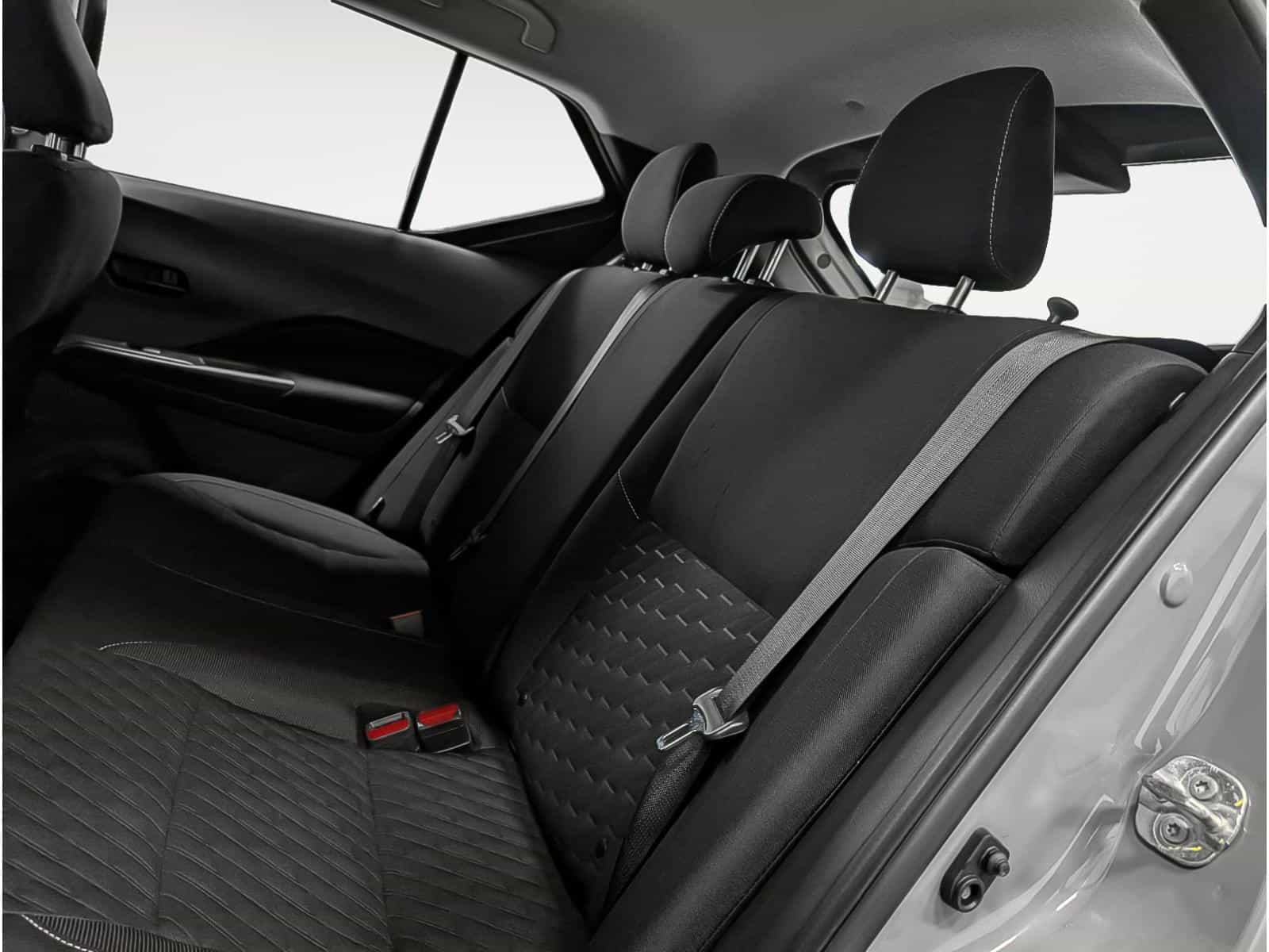 2021 Nissan Kicks S - Image 7