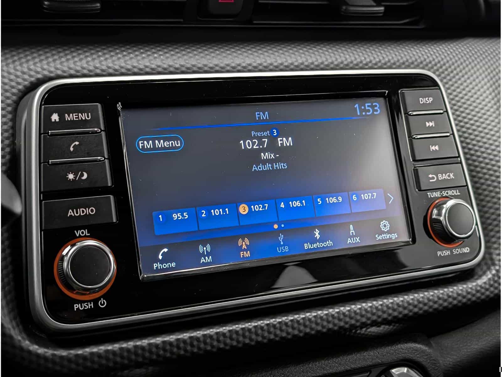 2021 Nissan Kicks S - Image 10