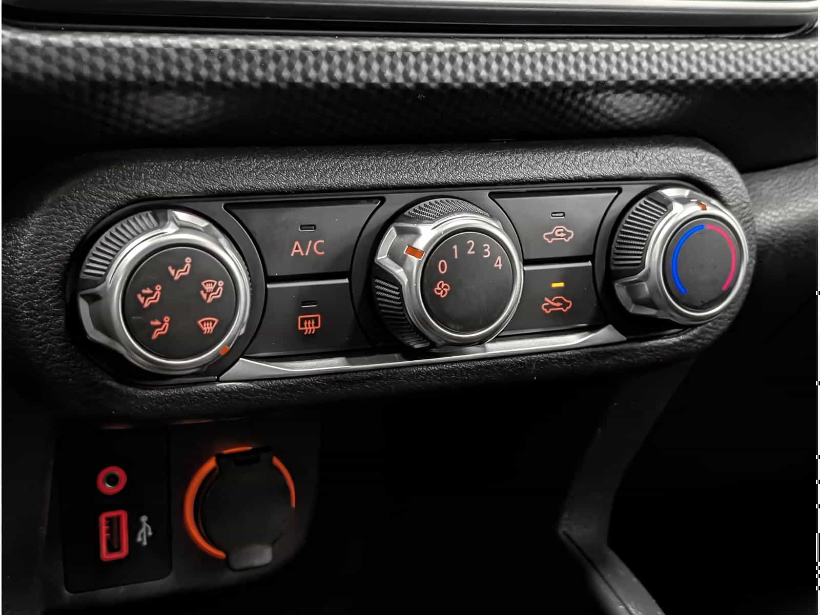 2021 Nissan Kicks S - Image 12