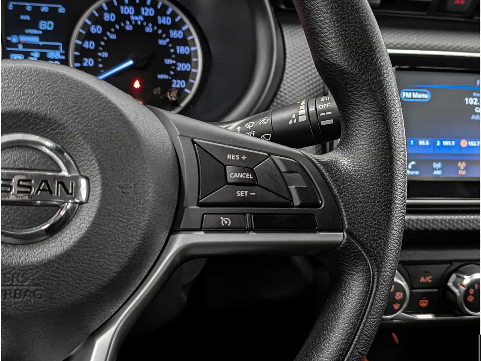 2021 Nissan Kicks S - Image 13