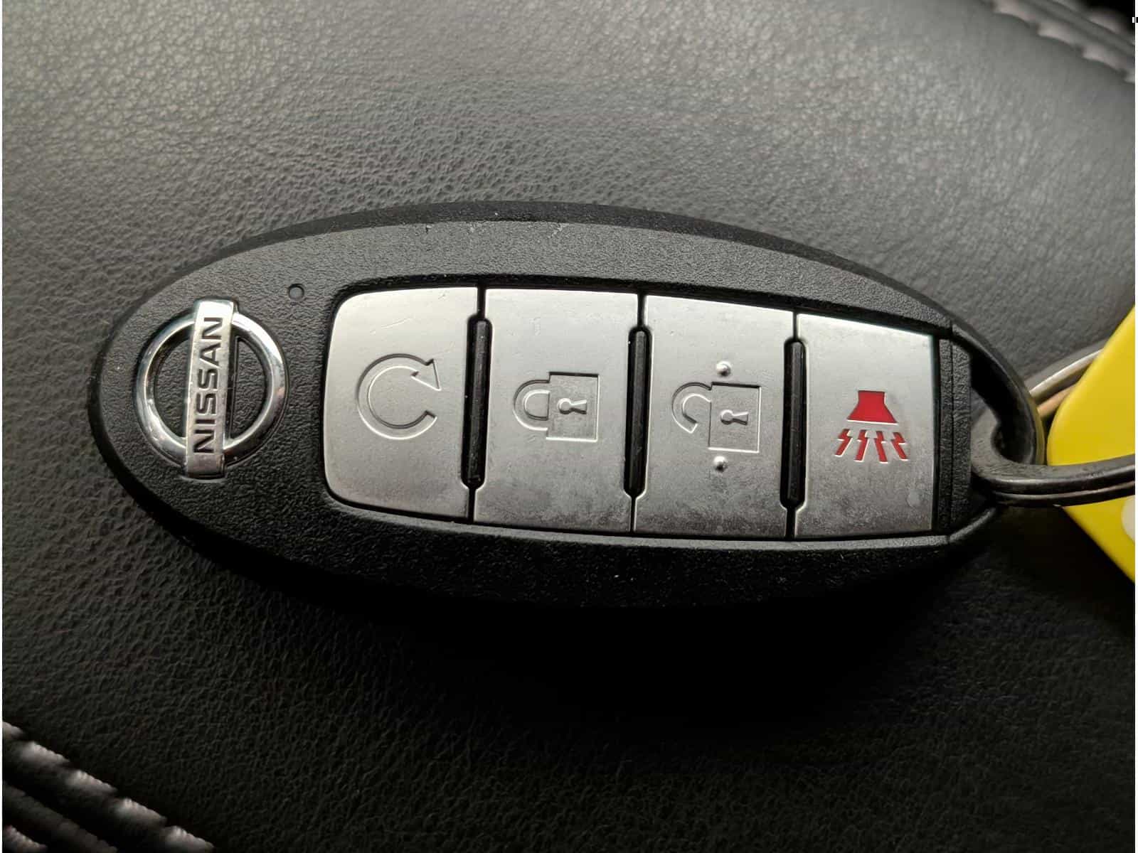 2021 Nissan Kicks SV - Image 17