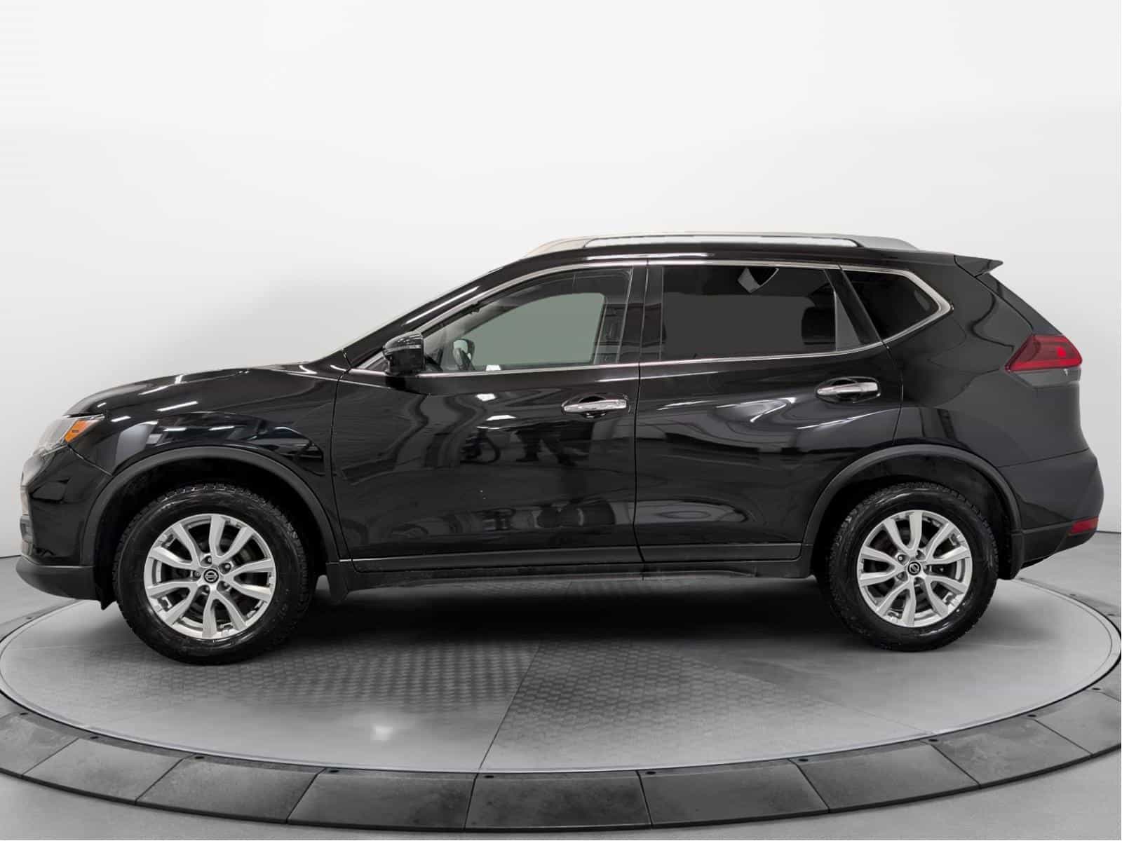 Image 2 Nissan Rogue Spécial Édition Awd *Volant/Siège Chauffant *Carplay *Caméra 2020